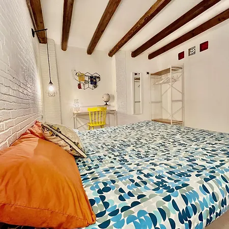 Casa Myrtos 아파트