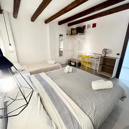 아파트 Casa Myrtos *