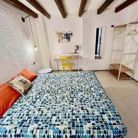 Casa Myrtos Lägenhet *
