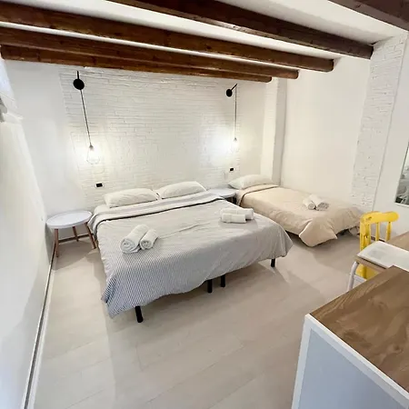 Casa Myrtos 公寓