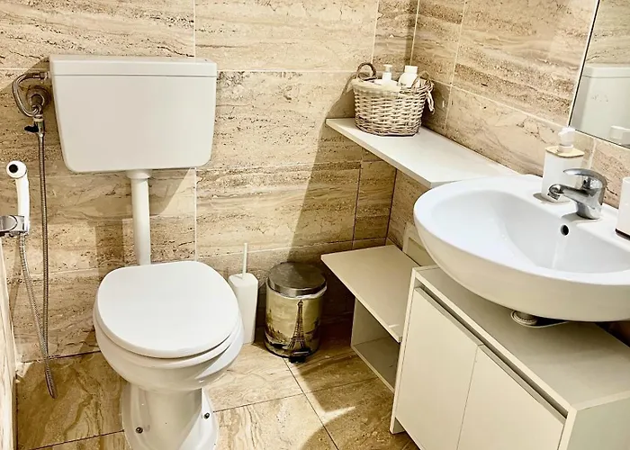 Casa Myrtos *
