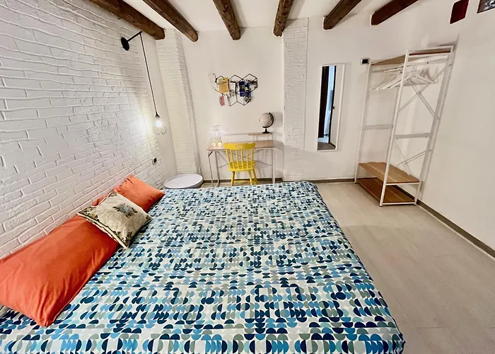 Casa Myrtos Lägenhet *